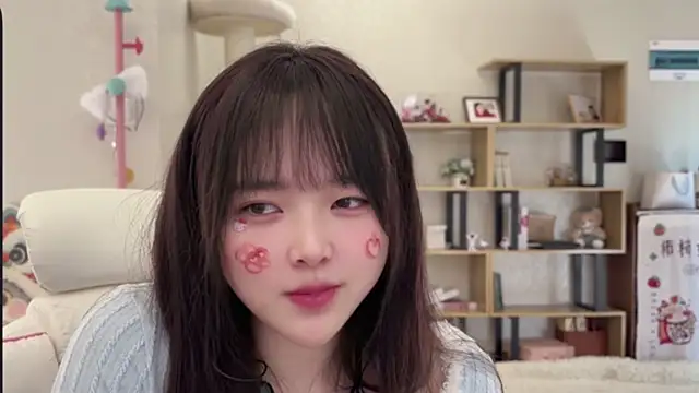 Chenjing0's cam snapshot