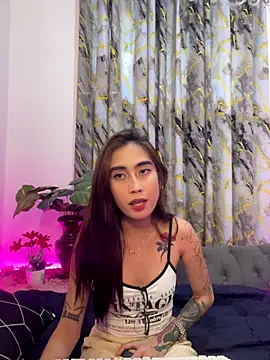 Misspoisonivy live sex cam