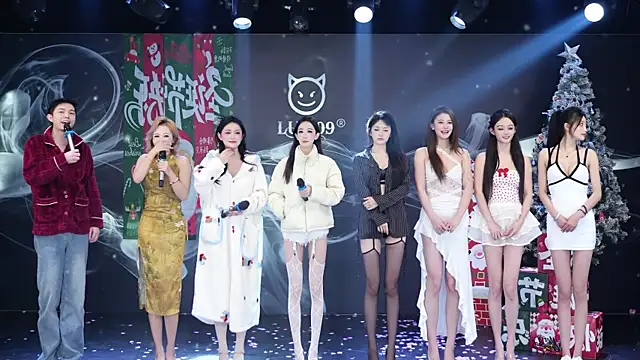 LU-909's cam snapshot