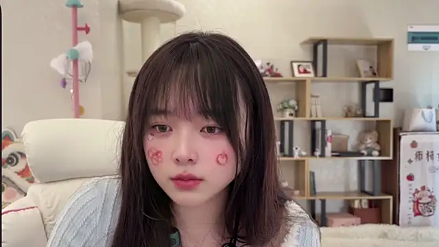 Chenjing0's cam snapshot