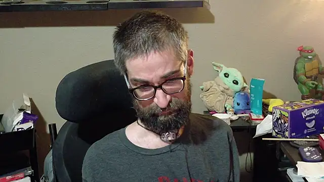 HighPriest_Belial666's cam snapshot