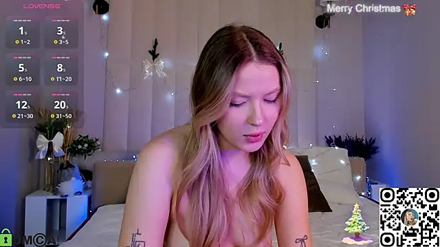 Margo-pvt's cam snapshot