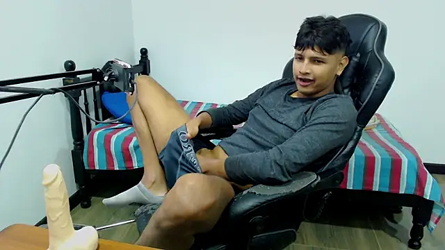 xPowerBoyx's cam snapshot