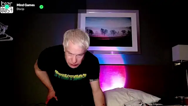 Snarfle82's cam snapshot