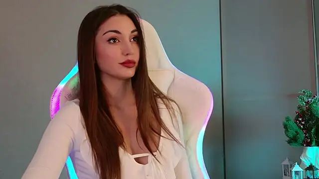 AdeleGilbert's cam snapshot