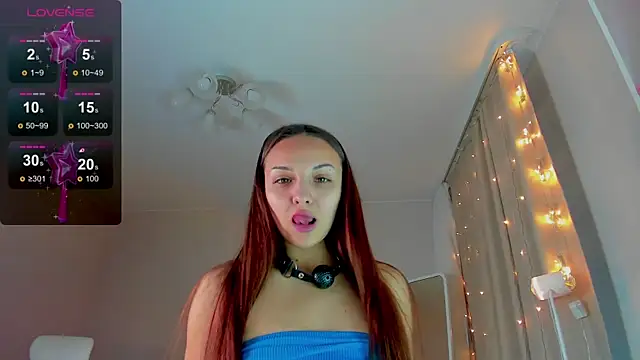 Mili_Milash's cam snapshot