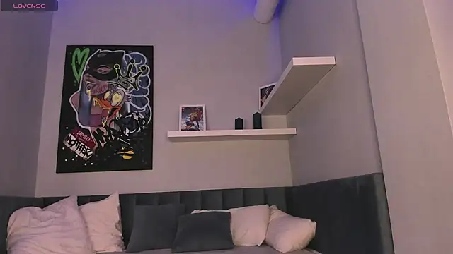 Barbara_Allen's cam snapshot