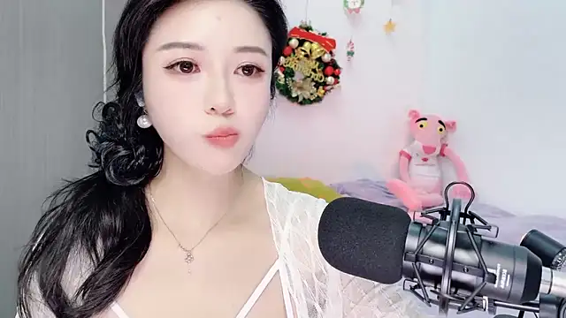 starsqimei's cam snapshot