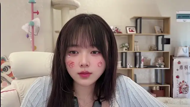 Chenjing0's cam snapshot