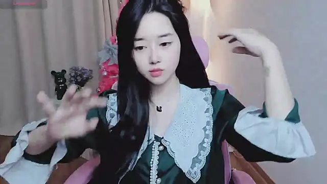 Miu-999's cam snapshot