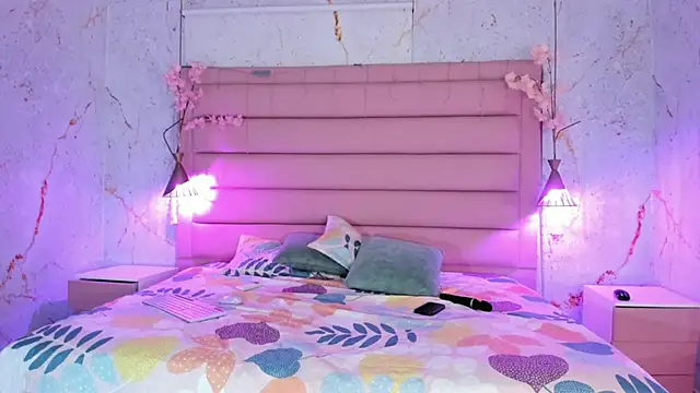 sabrinamilani live sex cam