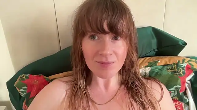 redheadrosie69 live sex cam