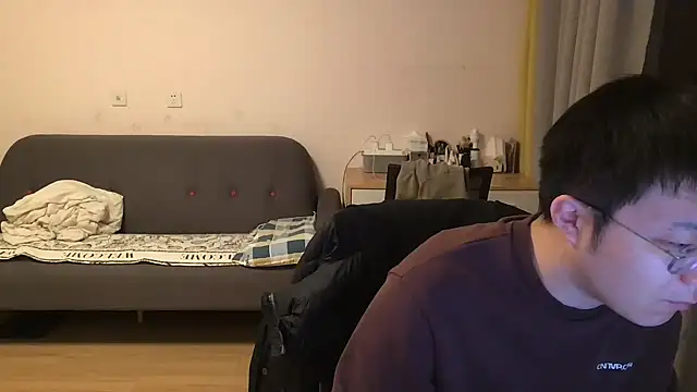 wang930115's cam snapshot