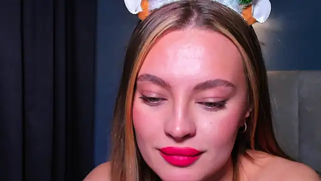 OliviaReece's cam snapshot