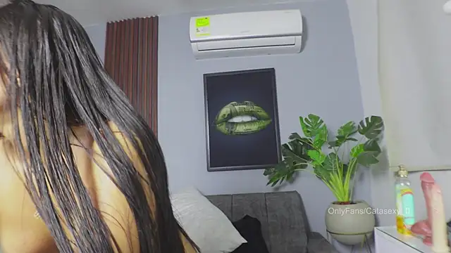Catalina-sexy live sex cam