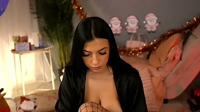 BetsyGonzale live sex cam