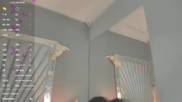 AmyBlackwood's cam snapshot