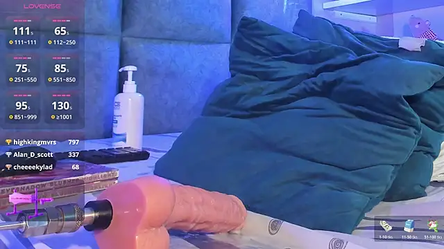 shaidyscott live sex cam