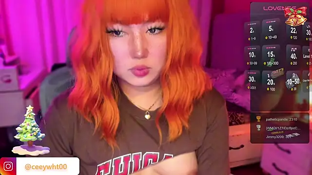 Alicia_Rose69 live sex cam