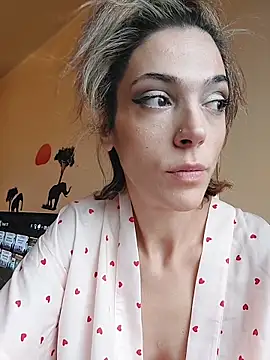 SheTheDeeevil live sex cam