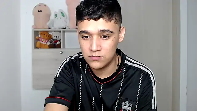 kaiine190's cam snapshot