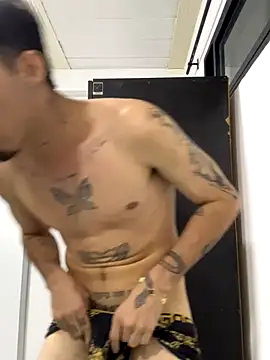 NikoStone_'s cam snapshot