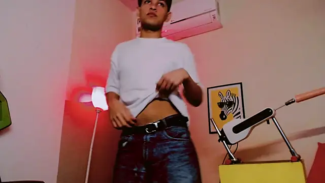 Luky_twink's cam snapshot