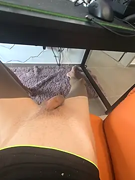 Slimguy0's cam snapshot