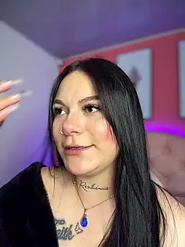 Megaan__More's cam snapshot