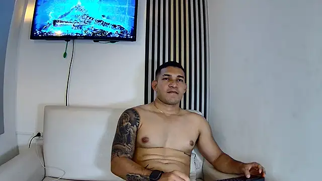 venedic_bull's cam snapshot