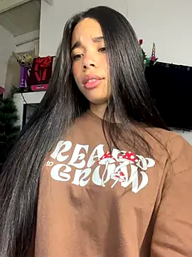 Milleradhara24's cam snapshot