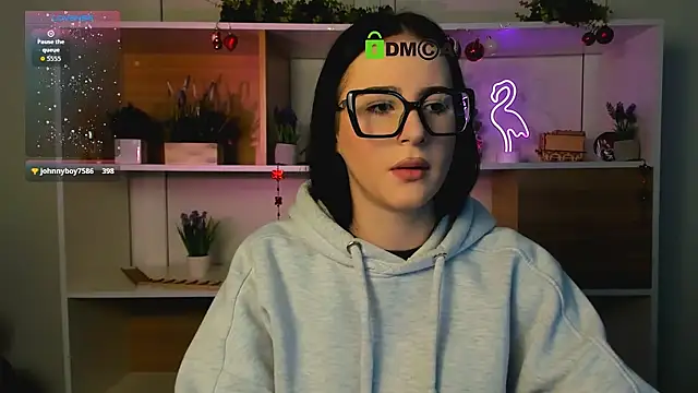 alia_skay's cam snapshot