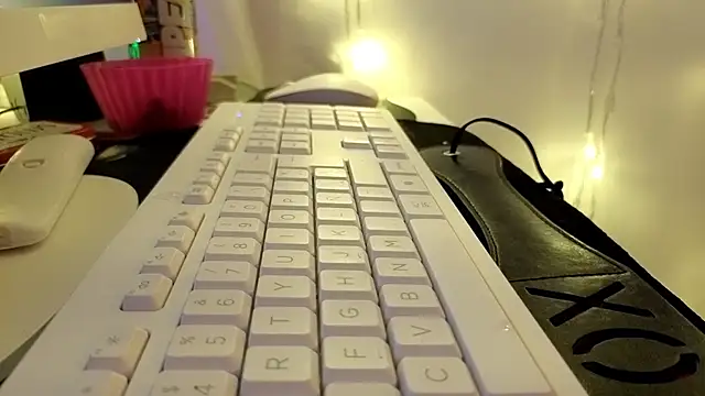 vickvalencia2's cam snapshot