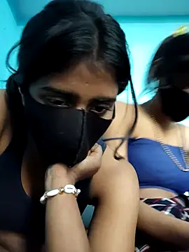 Aaradhya-Rani's cam snapshot