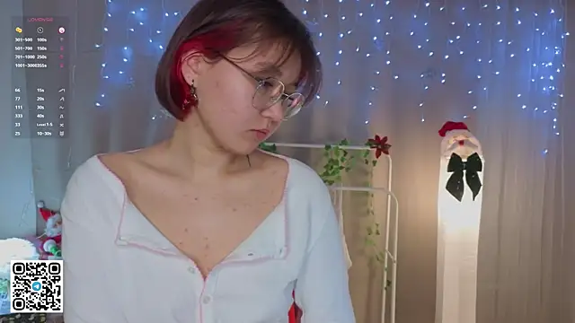 EvelinaKilner's cam snapshot