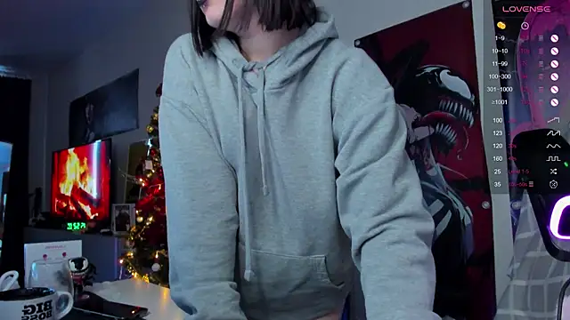 MargarettRose's cam snapshot