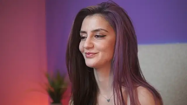 SabrinaHope live sex cam