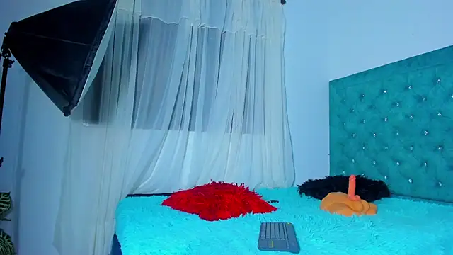 ScarlettFox0's cam snapshot