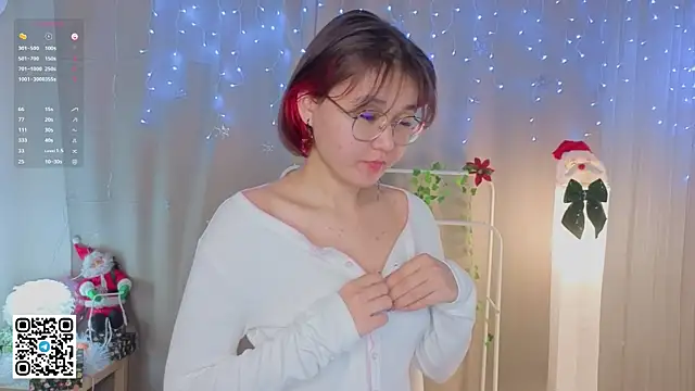 EvelinaKilner's cam snapshot