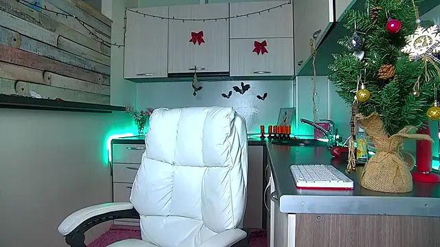 Skinny_Nally live sex cam