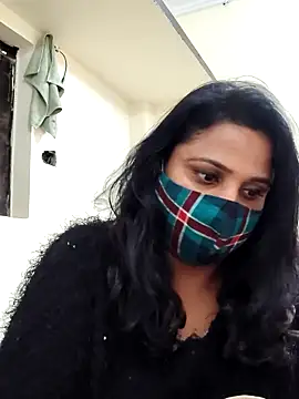 Sweet-kajal7's cam snapshot