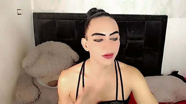 Michell_Queen live sex cam