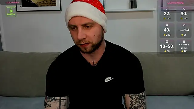 Gerard_Finbar live sex cam