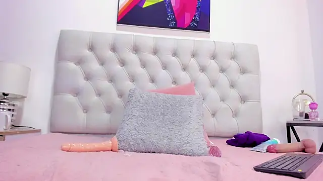 natasha_segura's cam snapshot