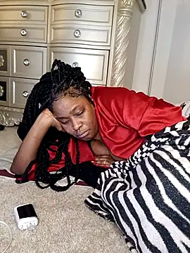 bosschickk's cam snapshot