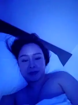 Christine-le1's cam snapshot