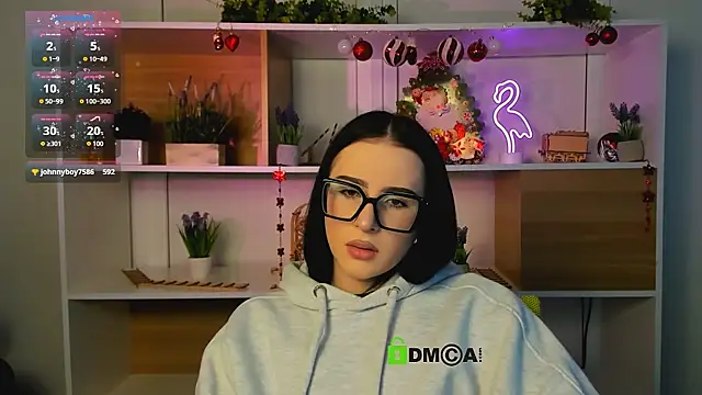 alia_skay's cam snapshot