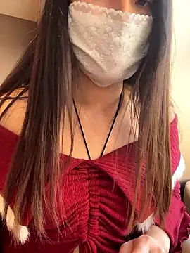 Kiss_love520's cam snapshot