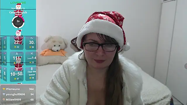 MargotLot's cam snapshot