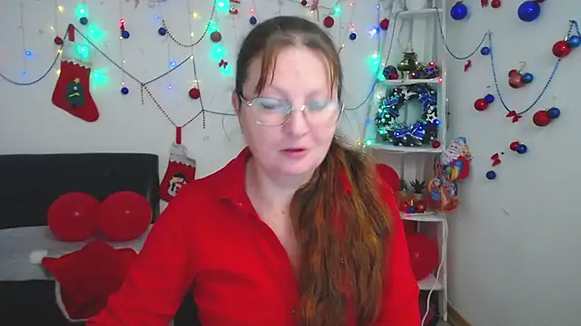 VanessaHotts's cam snapshot